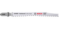 EXPERT Hardwood 2-side Clean T308BF Stichsägeblatt