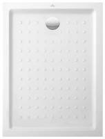 V&B Duschwanne O.NOVO