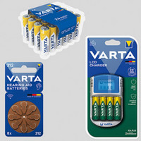 VARTA