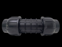 Gebo Plast Reparaturkupplung, für PE-Rohre