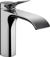hansgrohe Waschtisch-Einhebelmischer 110 Vivenis CoolStart
