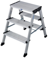 Doppel-KlappTritt Treppo