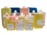 CWS Seifencreme StainlessSteel Line, 950 ml