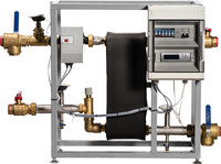 BOSCH Kühlstation PCU, natürlich