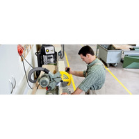 Industrielle Absaugtechnik