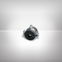 Armacell Rohrträger Armafix AF, mit Rohrschelle, DSD 31-45 mm