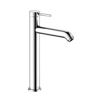 KEUCO Waschtisch-Einhebelmischer 210 IXMO Soft, Ausladung 164 mm, ohne Ablaufgarnitur