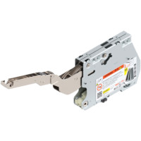 Kraftspeicher symmetrisch