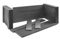 Kermi Fertigfundament x-change