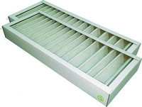 BOSCH Grobfilter-Set