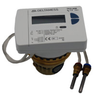 Deltamess Wärmezähler TKS, Qp 1,5 cbm/h
