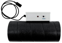 Wolf Vorheizregister, 1000 W, elektrisch