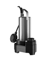 Wilo Schmutzwasser-Tauchmotorpumpe Padus MINI3