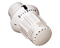 Meibes Thermostatregler Startec 2, 7-28 °C, mit Klemmanschluss