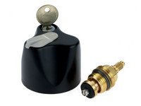 Bender Oberteil Wasser-Safe 1026, mit Innenteil und Schlüsselpaar