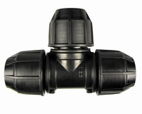 BEULCO T-Stück 9918 BlackLine