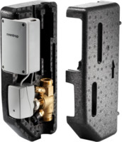 Oventrop Zirkulationsventil Aquastrom DT, elektronisch