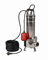 DAB Schmutzwasserpumpe