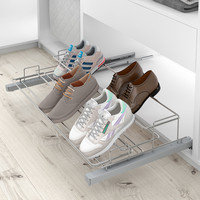 Schuhschrankbeschläge