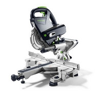 Akku-Kapp-Zugsäge KAPEX KSC 60