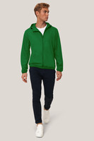 HAKRO Ultralight-Jacke Eco,kellygrün,Gr.XS-3XL