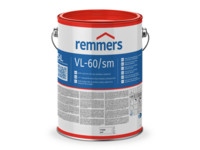 Lösemittelbasierte Holzanstriche