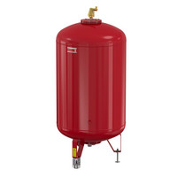 Flamco Grundbehälter Flamcomat FG