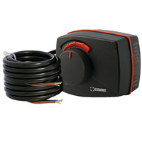 Esbe Stellmotor ARA, 2-Punkt, 24 V