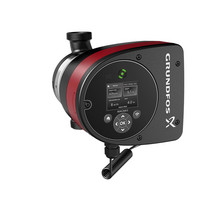 Grundfos Heizungsumwälzpumpe MAGNA3, 180 mm, PN 16, 230 V