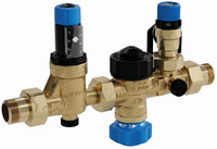 SYR Sicherheitsgruppe SYRobloc Plus 25.2, DN 20