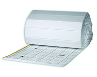 Kermi Tackerrolle C12 x-net