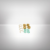 Armacell Fittingssatz Armaflex DuoSolar VA, 4 Stück pro Set