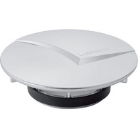 Geberit Ablaufabdeckung d52, zu Duschwannen-Ablauf mit Siebventil