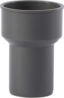 FORMAT Tec HT Safe Anschlussstück S, an Metall/Kunststoff