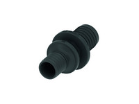 TECE Kupplung TECEflex, reduziert, PPSU