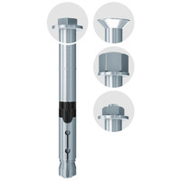 Hochleistungsanker FH II