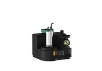 Wilo Abwasser-Hebeanlagen DrainLift SANI-S.11/