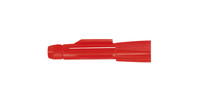 ASW Hohlraumdübel, universal, rot