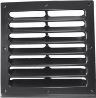 BOSCH Regenschutzgitter