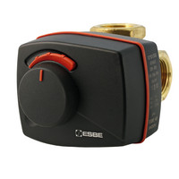 Esbe 3-Wege-Zonenventilset VRG232/ARA645