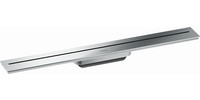 hansgrohe Duschrinne Drain, 700 mm, Fertigset, zur Wandmontage