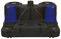 SFA Hebeanlage SaniCubic 2 VX BOY