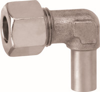 GOK Winkel-Verschraubung EVW, einstellbar, mit Schneidring Typ D-MS