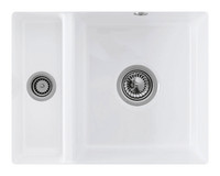 V&B Unterbauspüle Subway 60 XU