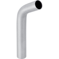 Geberit Passbogen Mapress, 60°, Edelstahl