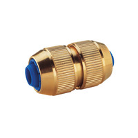 Ewuaqua Reparator, zur Schlauchreparatur, Messing