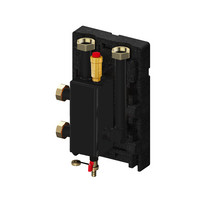 Flamco Heizungswart MeiFlow S BG, 1 Magnetitabscheider