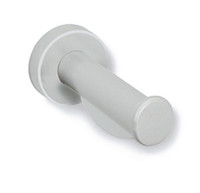 HEWI WC-Papierhalter 801, mit Rollenbremse