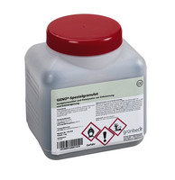 Grünbeck Spezialgranulat GENO