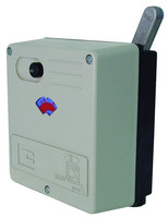 Resideo Stellmotor, 20 Nm, Laufzeit 1,6 min, 3-Punkt